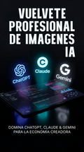 E-Book | Imágenes Profesionales con IA